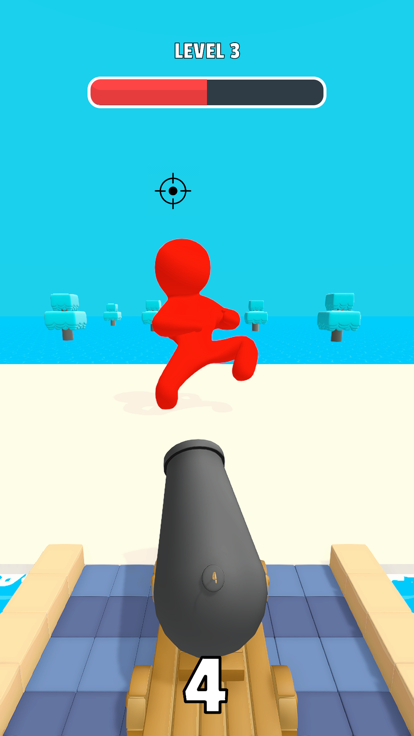 Queue Dash游戏截图