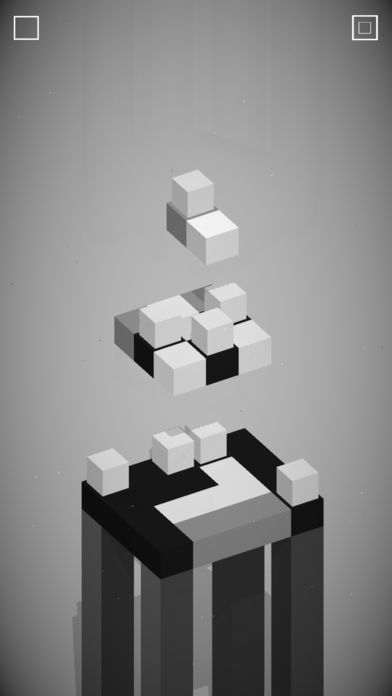 Cubiques 2游戏截图