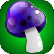 捡蘑菇icon