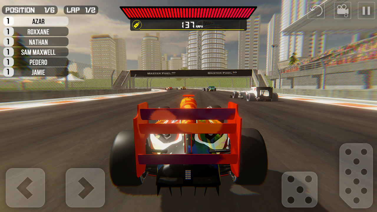 440  Formula Car Racing Mod Apk Download  Free