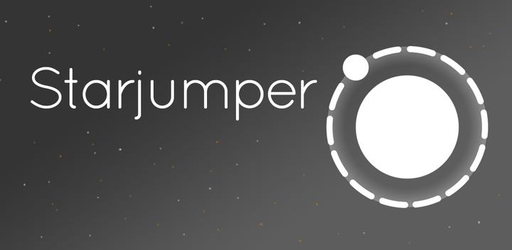 StarJumper游戏截图