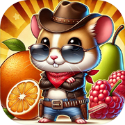 Fruit Paradise: Quest