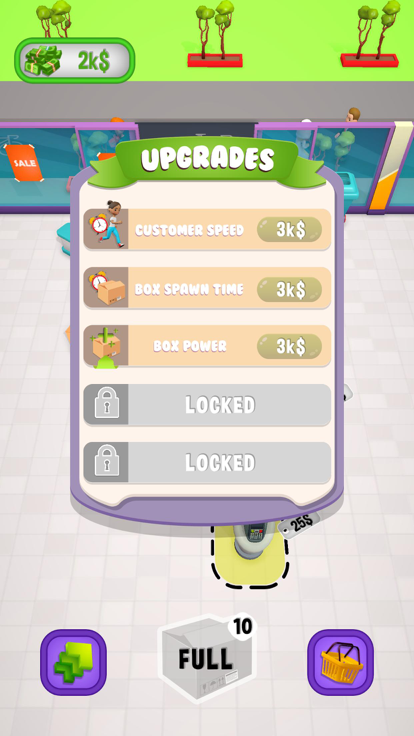 Merge Phones 3D游戏截图