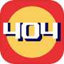 404管理局icon