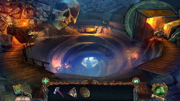 密室逃脱9太空迷航-剧情冒险解谜游戏（Full）游戏截图