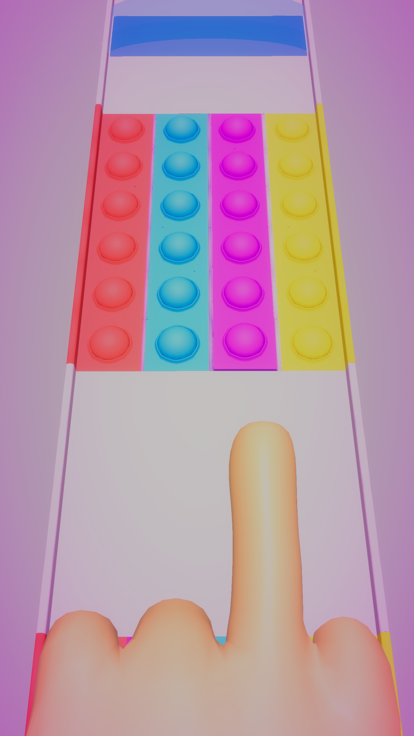 Pop Run!游戏截图