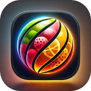 Fruit Merge Orbicon