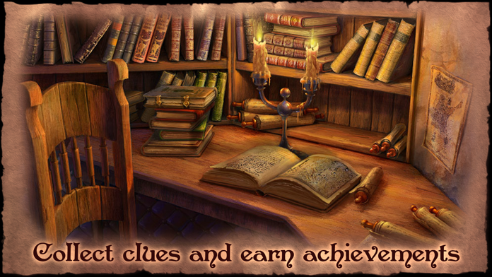 The Renaissance of Evil Full游戏截图