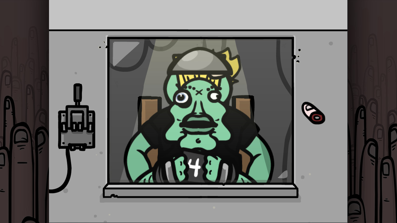 Fingered游戏截图