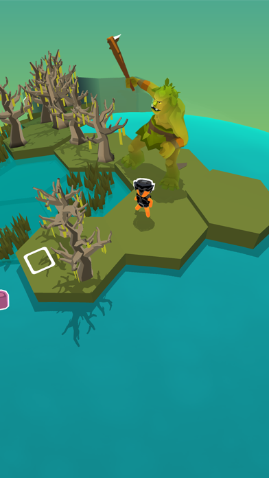 My Little Universe游戏截图