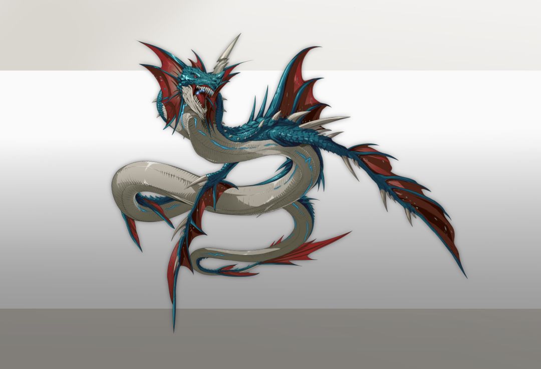 诸王御座:圣剑之逆影游戏截图