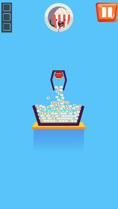 Popcorn Bucketly游戏截图