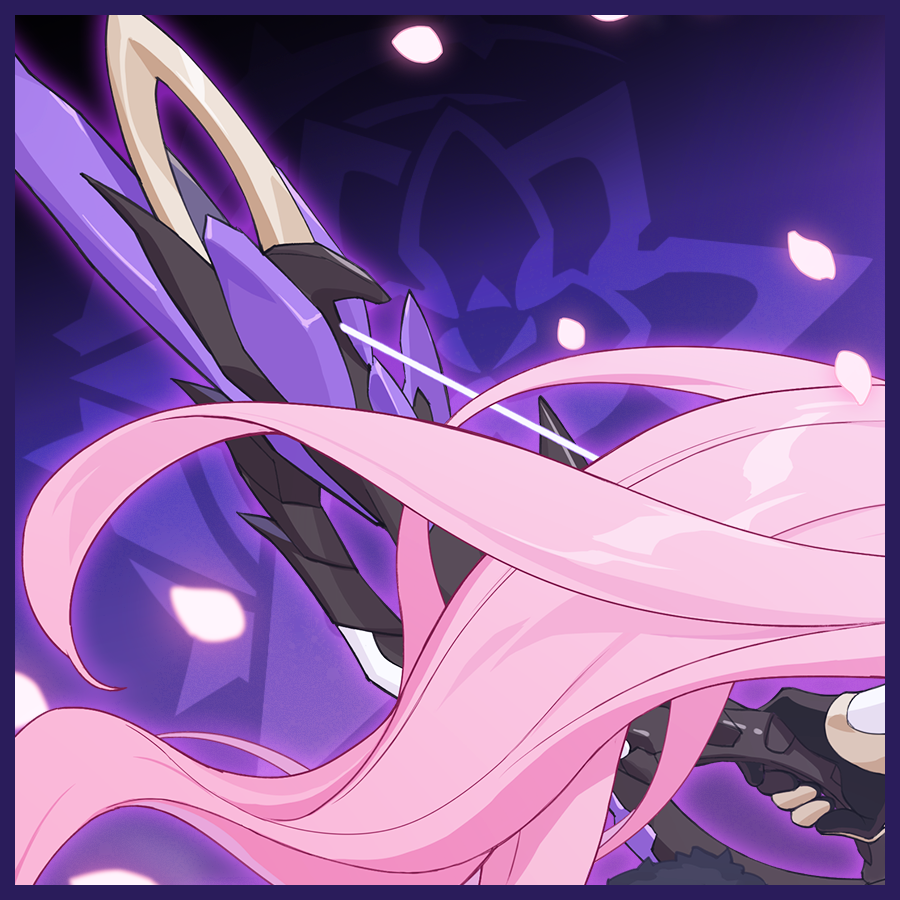 嗨，猜猜我是谁♪