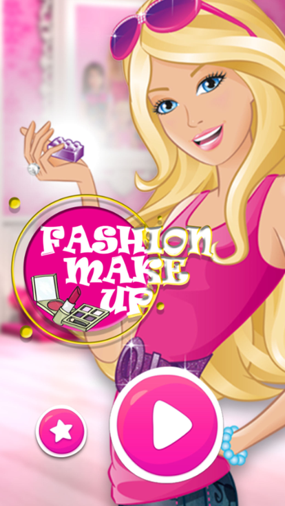 Coco Fashion Star游戏截图