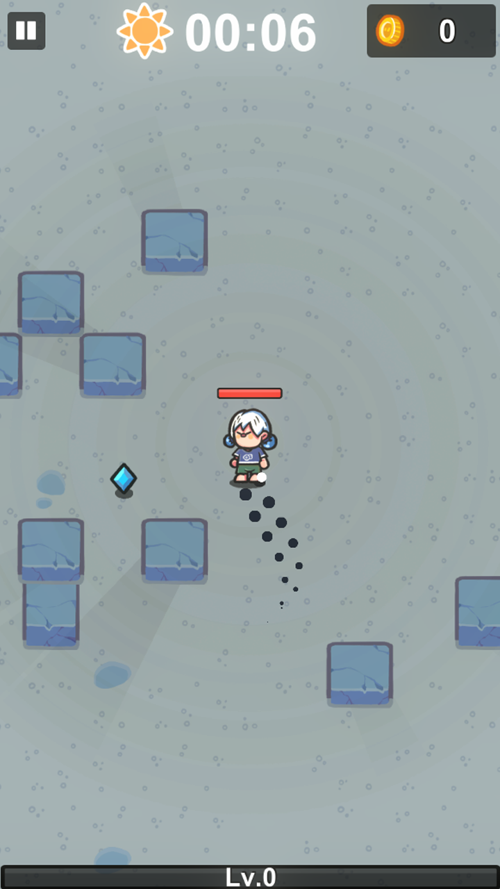 水果战士游戏截图