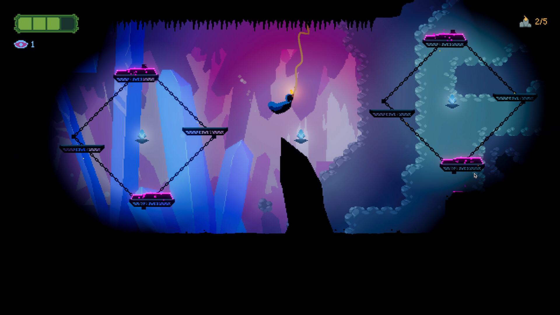 黄金废都 Auridia游戏截图