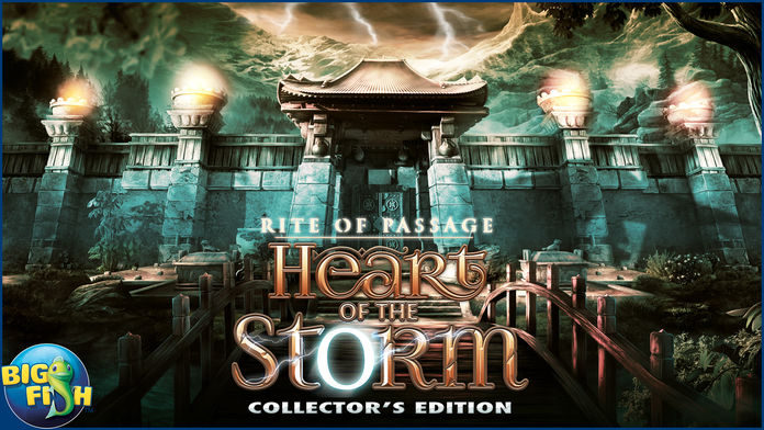 Rite of Passage: Heart of the Storm (Full)游戏截图