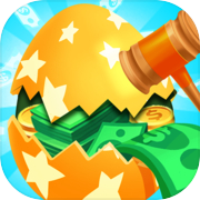 Lucky Eggs - Win Big Rewards