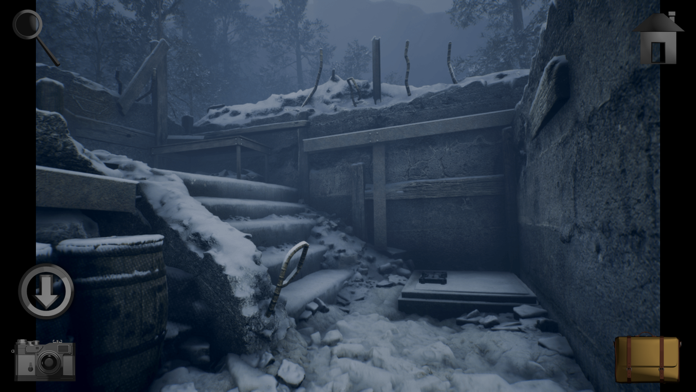 子午线157: 第2章游戏截图