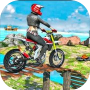 Bike Stunt Racing: Stunt Games