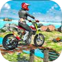 Bike Stunt Racing: Stunt Gamesicon