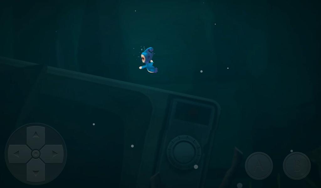 Minimal Escape游戏截图