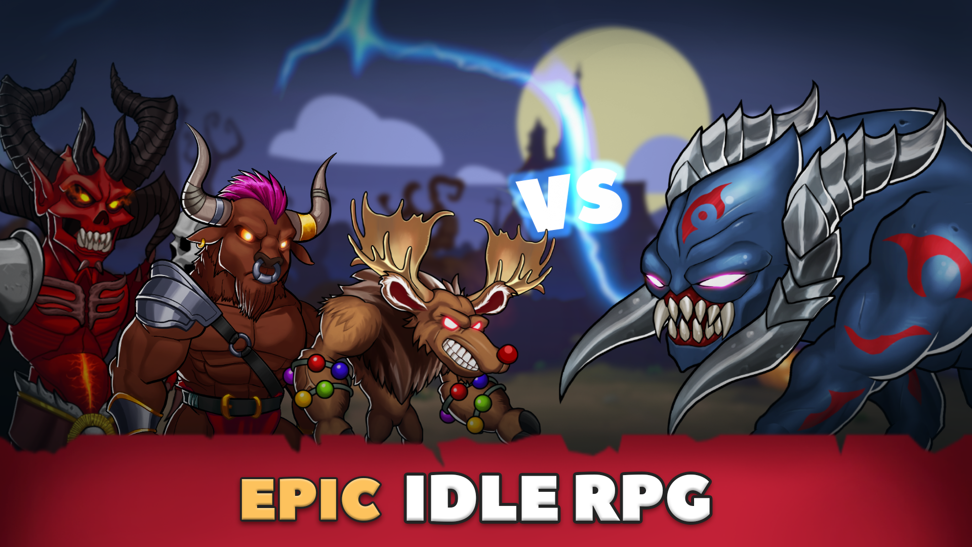 league of legend epic monsters