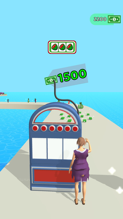 Lucky Streak游戏截图