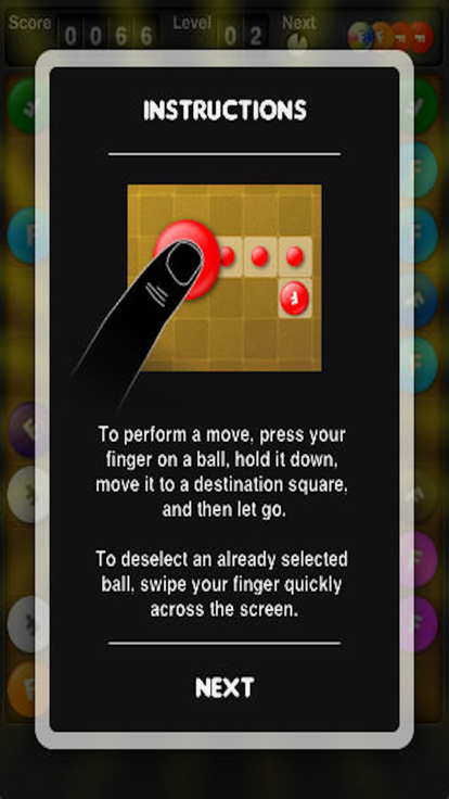 Fuzzle Lite游戏截图