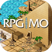 RPG MO - Sandbox MMORPGicon