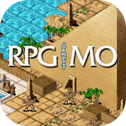 RPG MO - Sandbox MMORPG