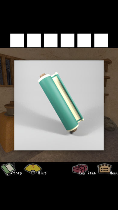 脱出ゲーム Japanese old tales -昔ばなし-游戏截图