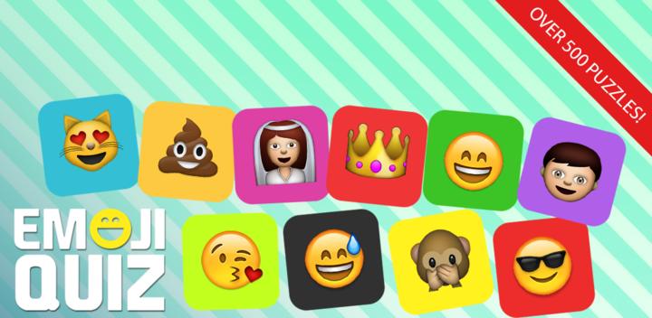 Emoji Quiz游戏截图