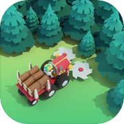 Lumber Harvest