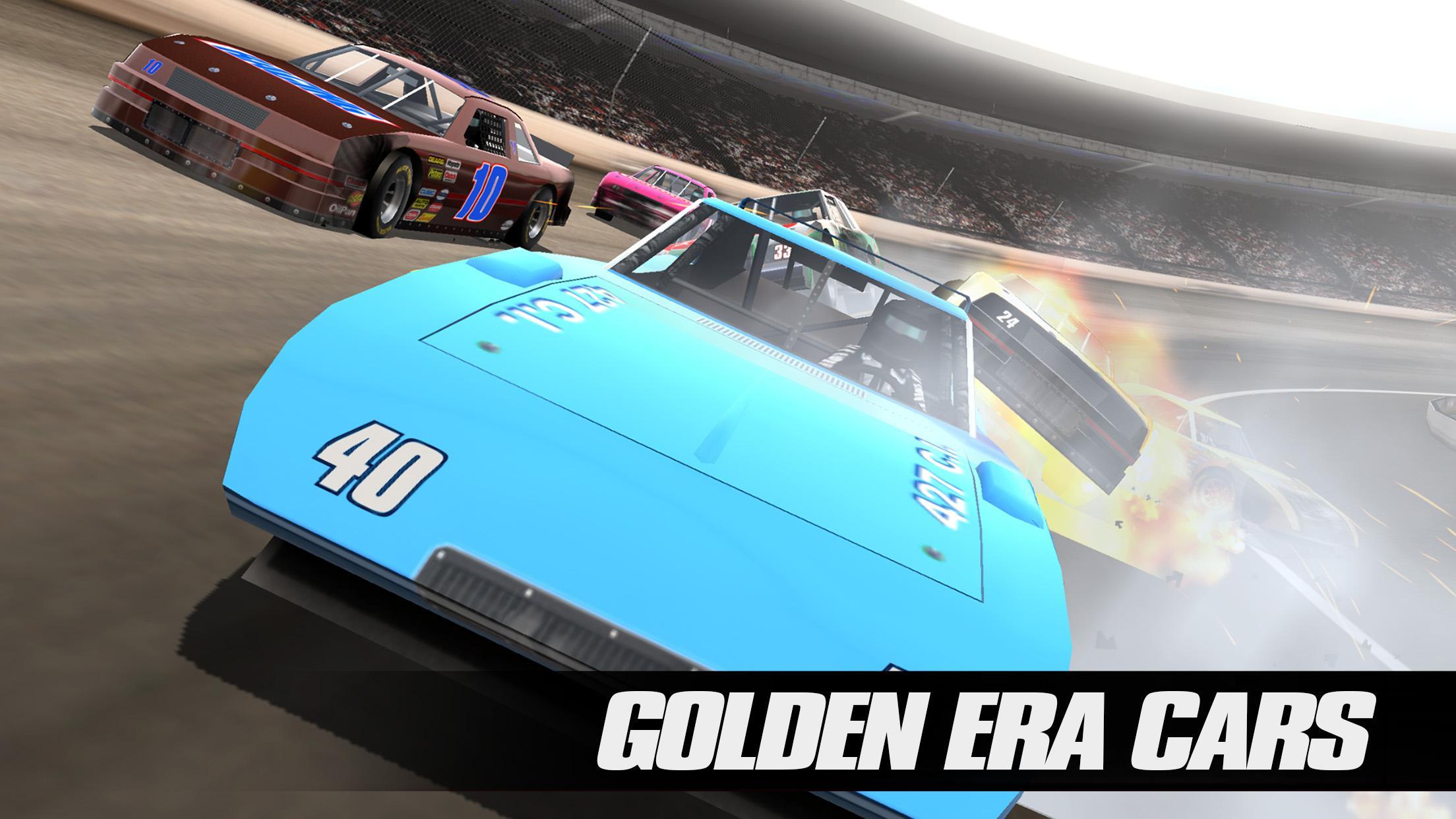 720 Stock Car Racing Mod Apk Download  Best Free