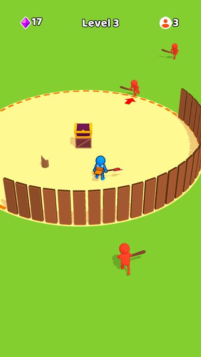 Epic DeFence游戏截图