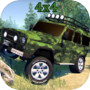 Russian Cars: Offroad 4x4icon