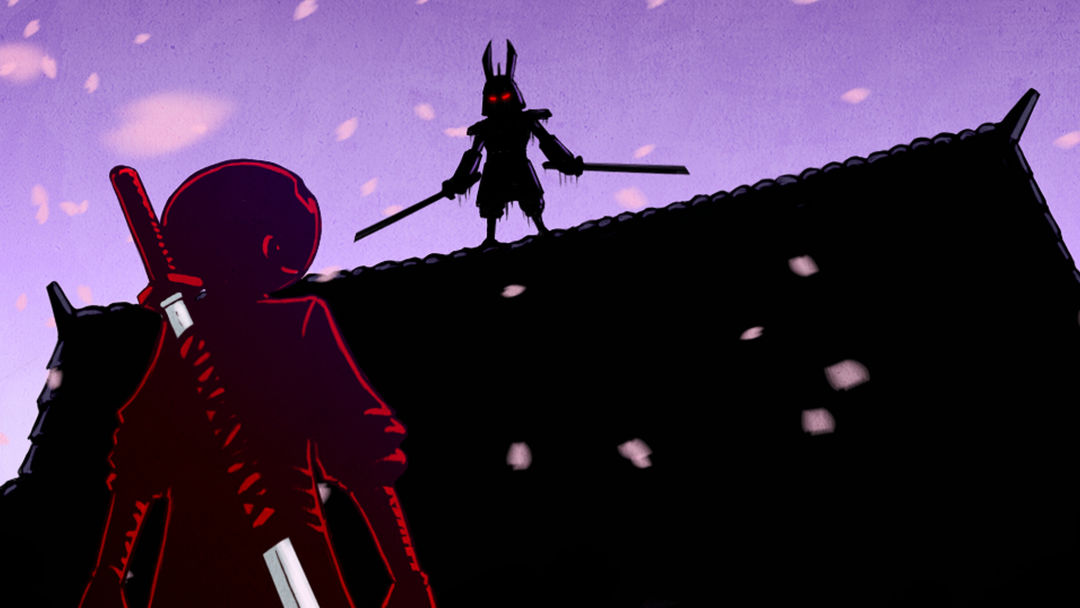 Draw Slasher游戏截图