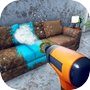 Power Gun Washer Simulator 3Dicon