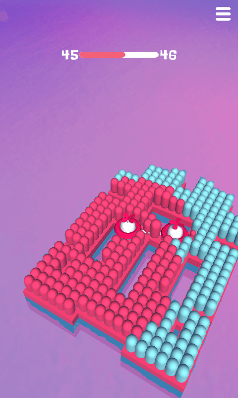 双子星绘手游戏截图