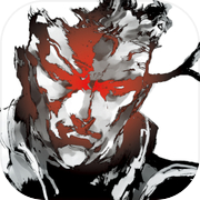 METAL GEAR SOLID - Master Collection Versionicon