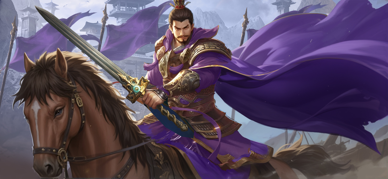 五将临世，决战S3！