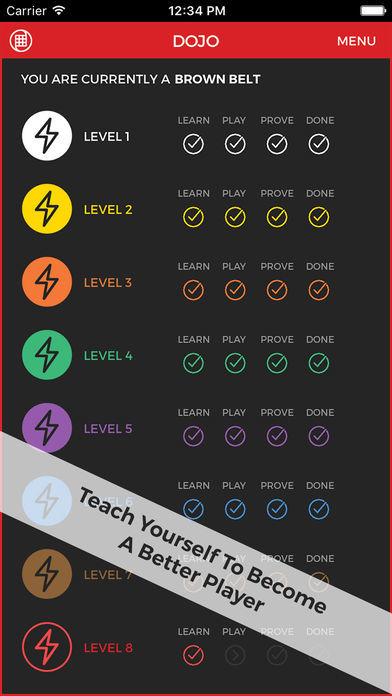 Sudoku Master游戏截图