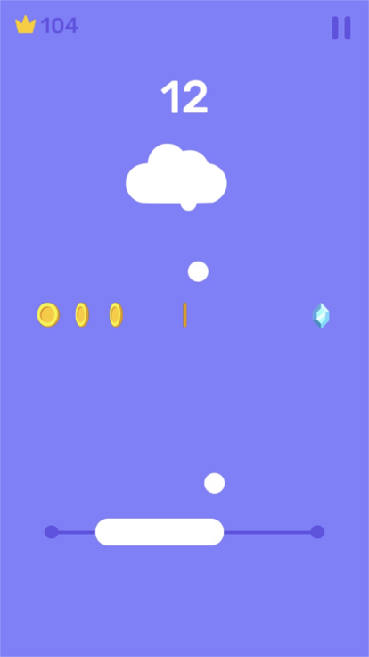 Drop Flop!游戏截图