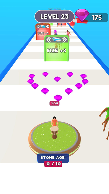 Time Party游戏截图