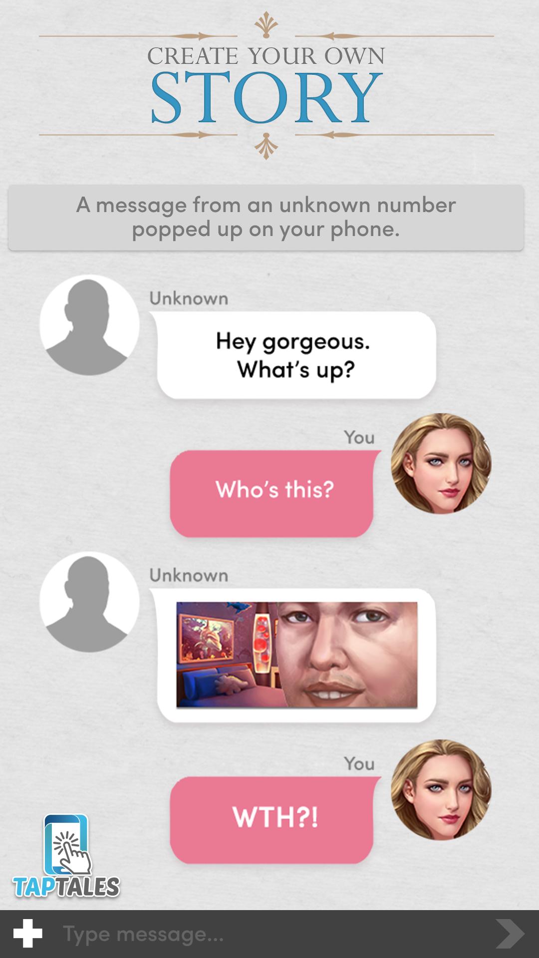 Chapters Interactive Stories Android Download Taptap