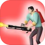 Zombies in Flamesicon