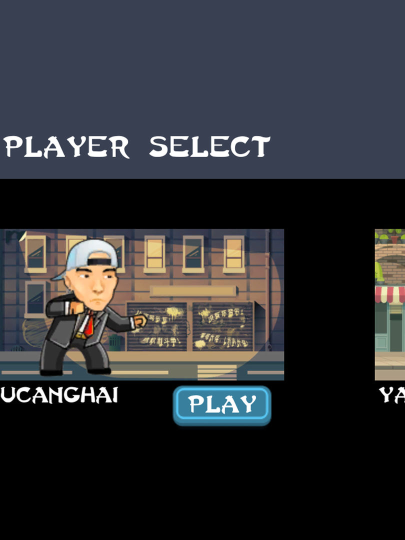 L Band Battle游戏截图