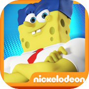 SpongeBob: Sponge on the Runicon