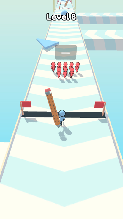 Draw Shapes 3D游戏截图